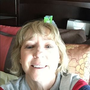 Meet your Posher, Beverly